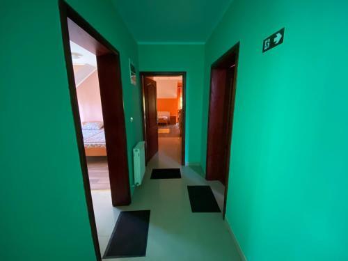 Apartamento Vila Fontana - Sobe