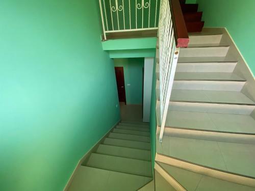 Apartamento Vila Fontana - Sobe