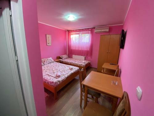 Apartamento Vila Fontana - Sobe