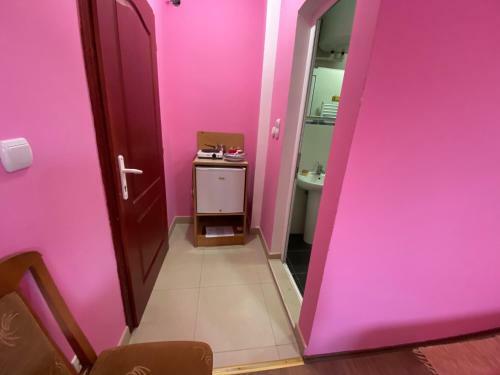 Apartamento Vila Fontana - Sobe