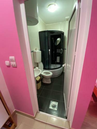 Apartamento Vila Fontana - Sobe
