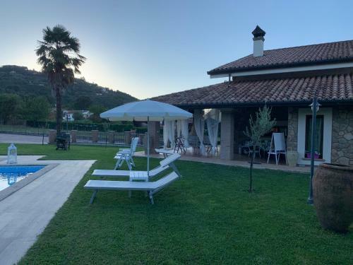 Apartamento Appartamento In Villa Degli Ulivi