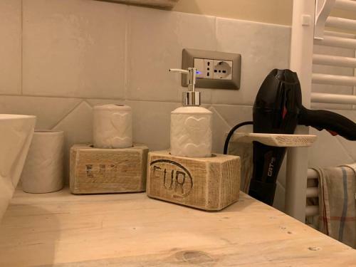 Apartamento Appartamento In Villa Degli Ulivi