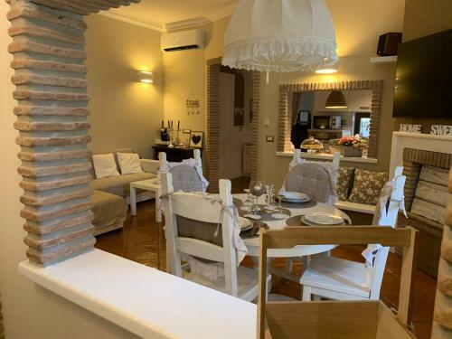 Apartamento Appartamento In Villa Degli Ulivi