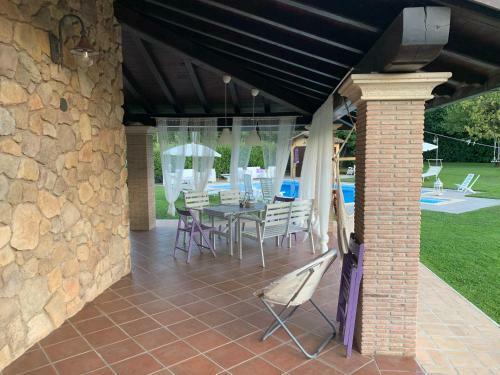 Apartamento Appartamento In Villa Degli Ulivi