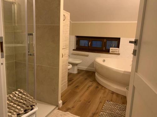 Apartamento Appartamento In Villa Degli Ulivi
