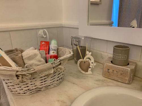 Apartamento Appartamento In Villa Degli Ulivi