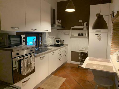 Apartamento Appartamento In Villa Degli Ulivi