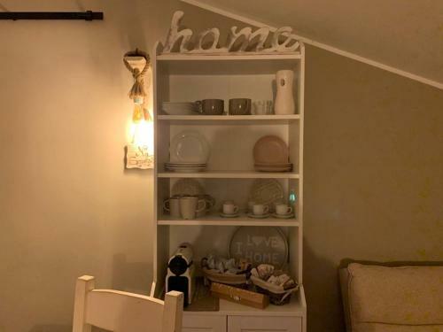 Apartamento Appartamento In Villa Degli Ulivi