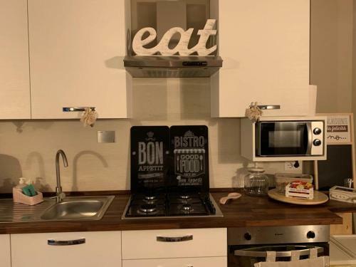Apartamento Appartamento In Villa Degli Ulivi