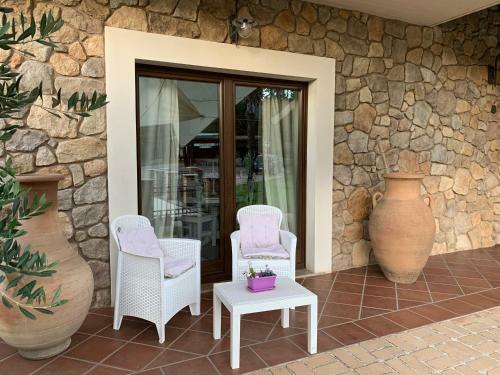 Apartamento Appartamento In Villa Degli Ulivi
