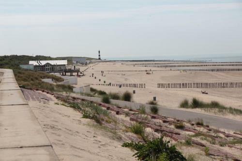 Apartamento Zicht Op de Jachthaven