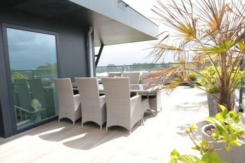 Apartamento Zicht Op de Jachthaven