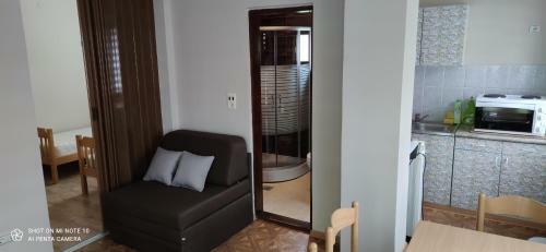 Apartamento Vila Mia