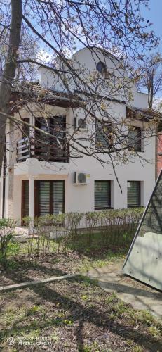 Apartamento Vila Mia