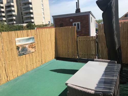 Apartamento Appartement Sandra