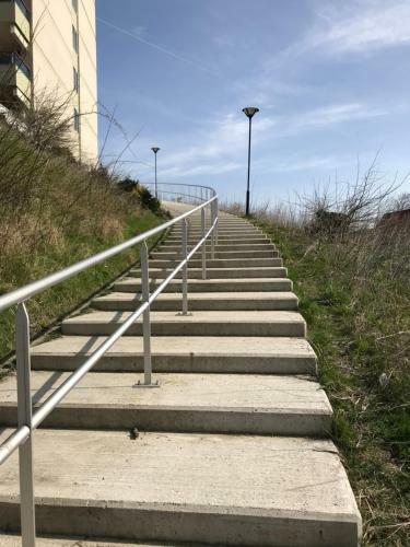 Apartamento Appartement Sandra