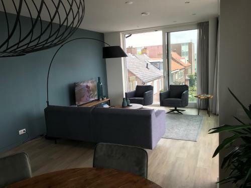 Apartamento Fort Imperial 02-02 Breskens