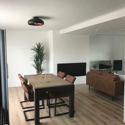 Apartamento Vakantie Woning Oase