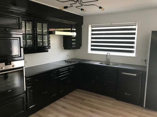 Apartamento Vakantie Woning Oase