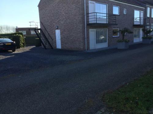 Apartamento Vakantie Woning Oase