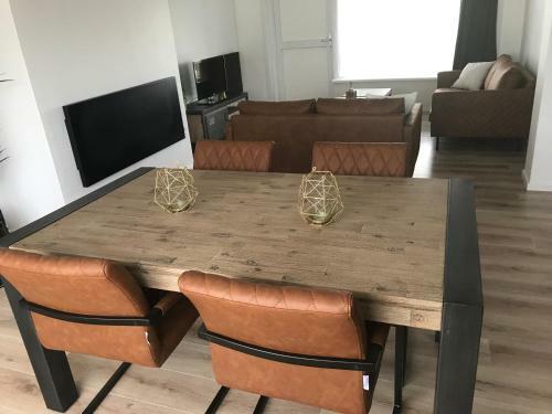 Apartamento Vakantie Woning Oase