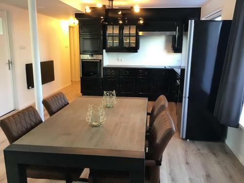 Apartamento Vakantie Woning Oase