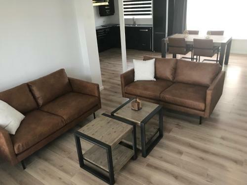 Apartamento Vakantie Woning Oase