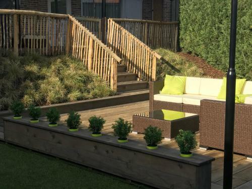Apartamento Vakantie Woning Oase