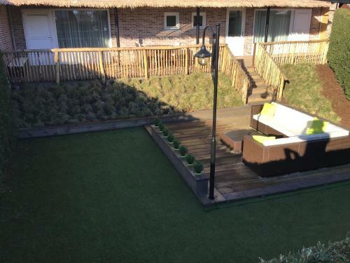 Apartamento Vakantie Woning Oase