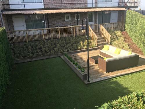 Apartamento Vakantie Woning Oase