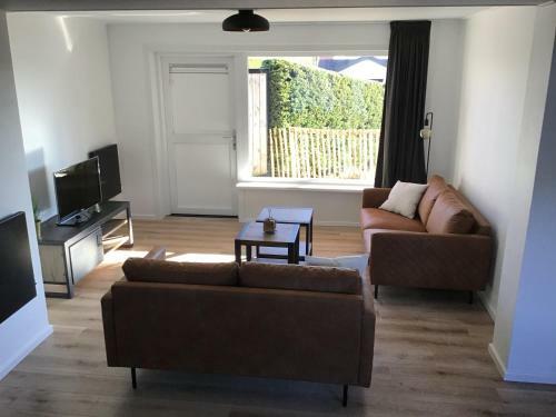 Apartamento Vakantie Woning Oase
