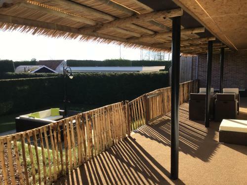 Apartamento Vakantie Woning Oase