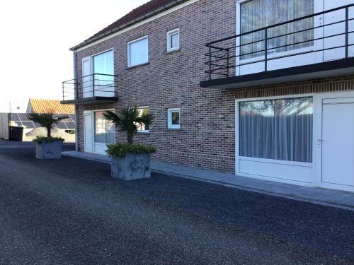 Apartamento Vakantie Woning Oase
