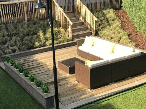 Apartamento Vakantie Woning Oase
