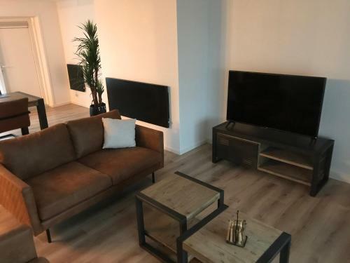 Apartamento Vakantie Woning Oase