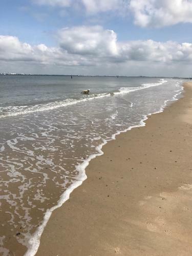 Apartamento Vakantie Woning Oase