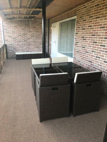 Apartamento Vakantie Woning Oase