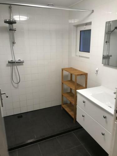 Apartamento Vakantie Woning Oase