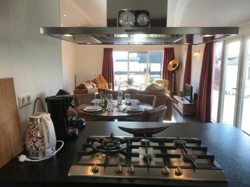 Ferienchalet ?sundowner?