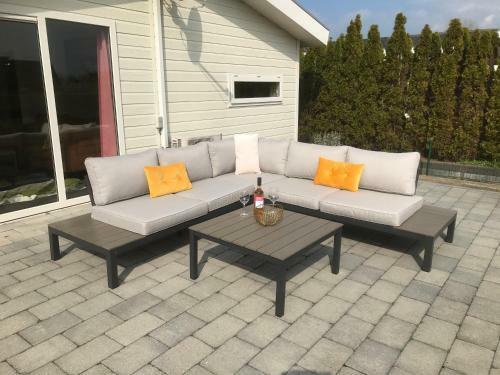 Ferienchalet ?sundowner?