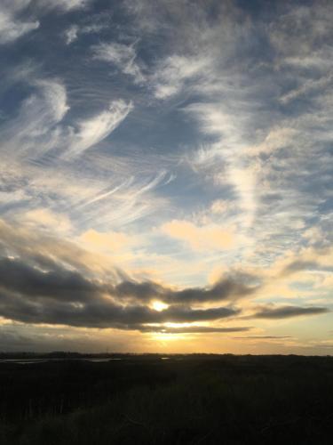 Ferienchalet ?sundowner?