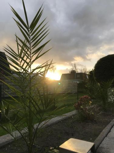 Ferienchalet ?sundowner?
