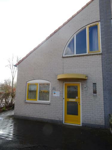 Vakantiepark Fort Soleil 36