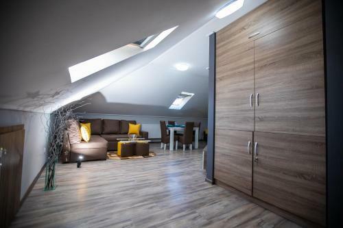 Apartamento Vila Todorovi?