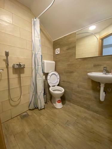 Apartamento Vila Lena
