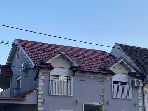 Apartamento Vila Lena