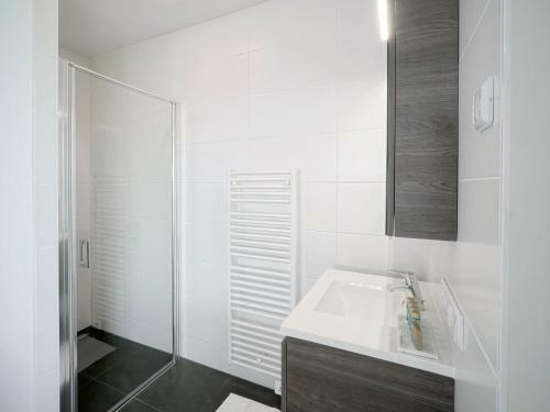 Pleasant Apartment On The Zeeland Coast With Terrace