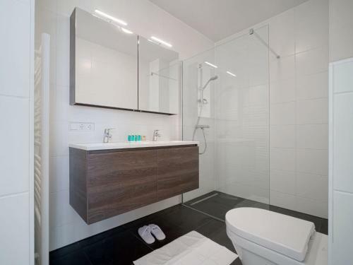 Pleasant Apartment On The Zeeland Coast With Terrace