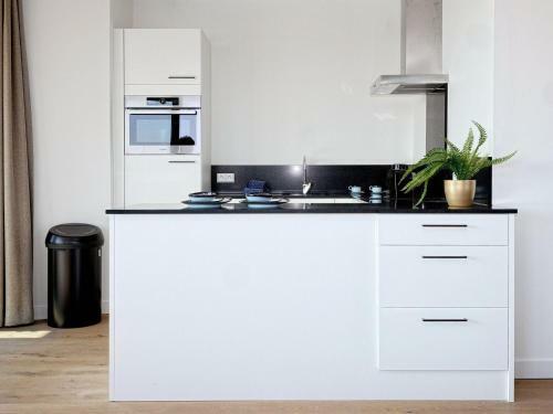 Pleasant Apartment On The Zeeland Coast With Terrace
